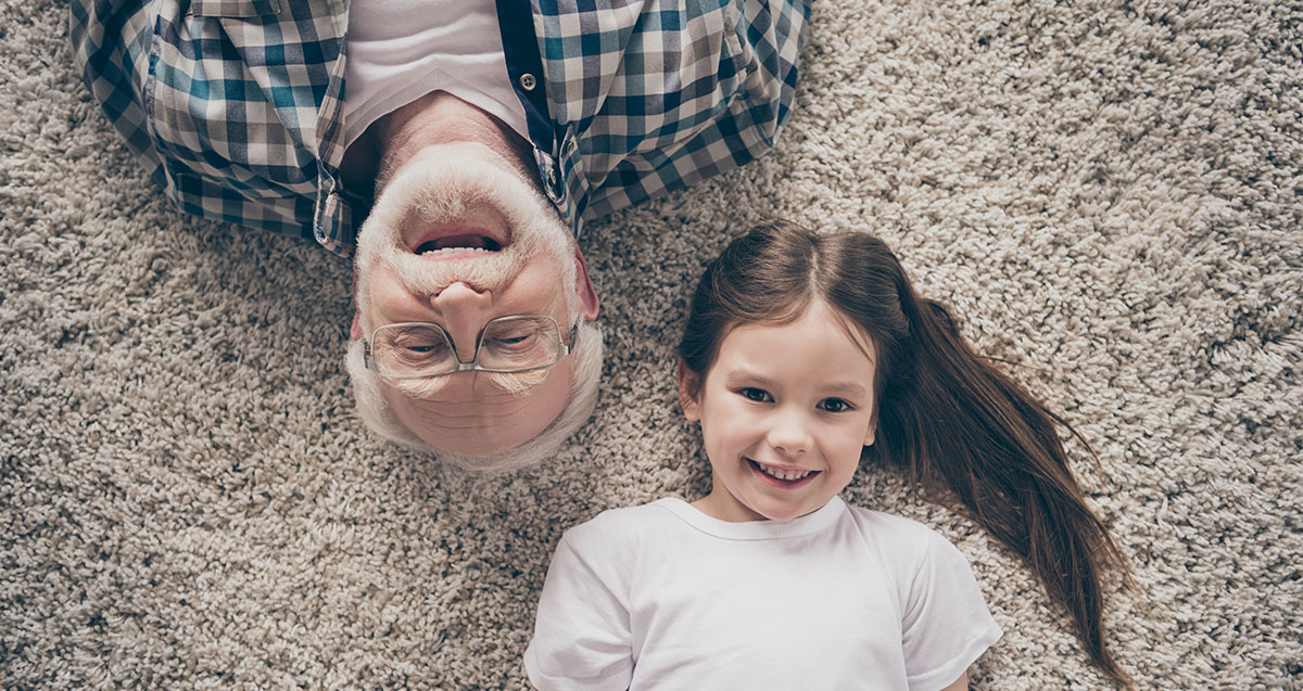 Rug Cleaning • Pratt Abbott
