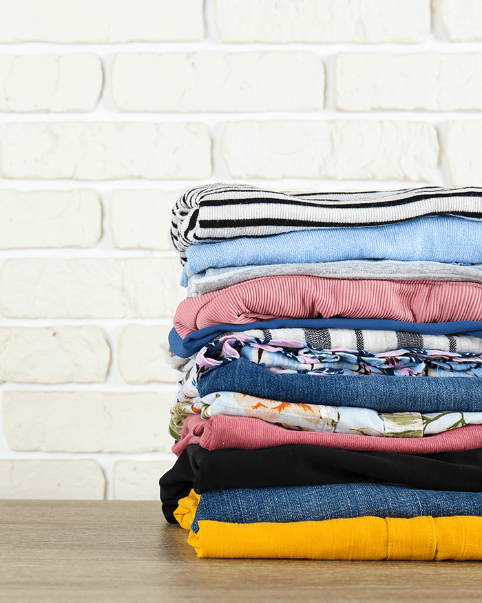 wash and fold stack wash and fold laundry service